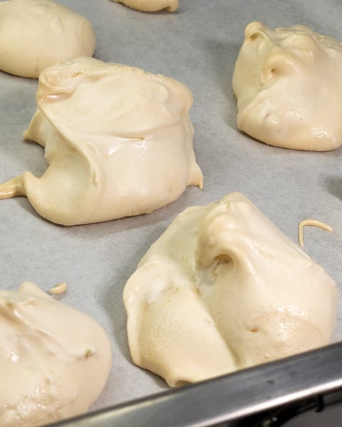 Perfect Meringues