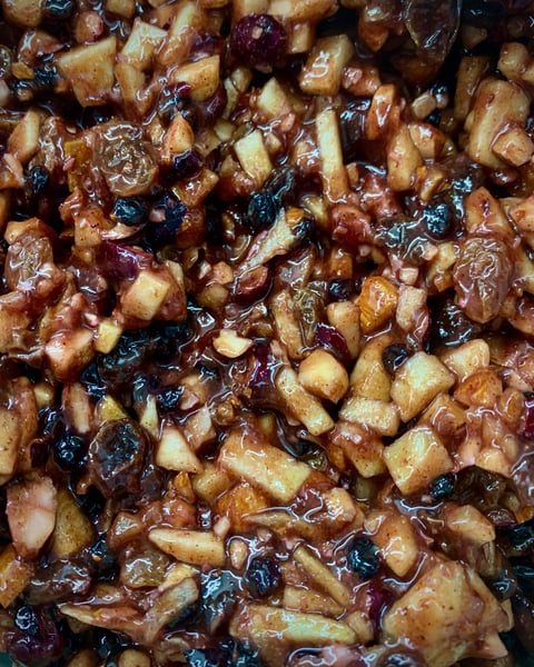 Mincemeat
